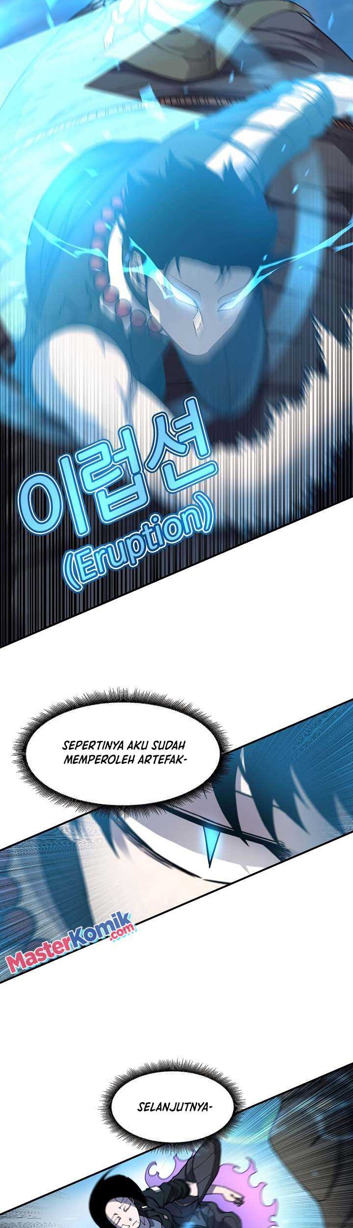 Shaman Chapter 44 Gambar 7