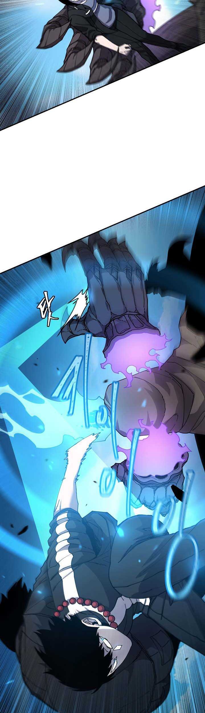 Shaman Chapter 44 Gambar 8