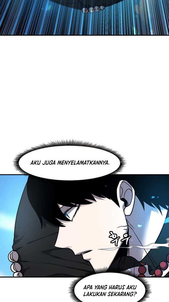Shaman Chapter 44 Gambar 9