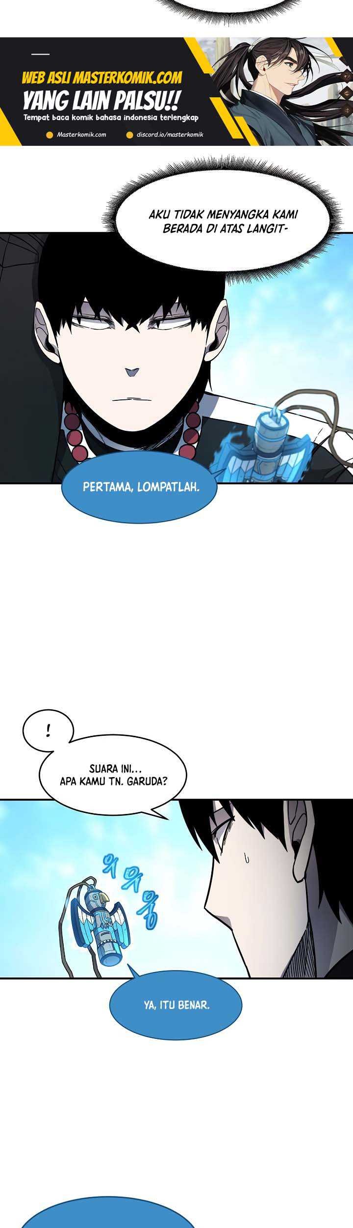 Shaman Chapter 44 Gambar 10