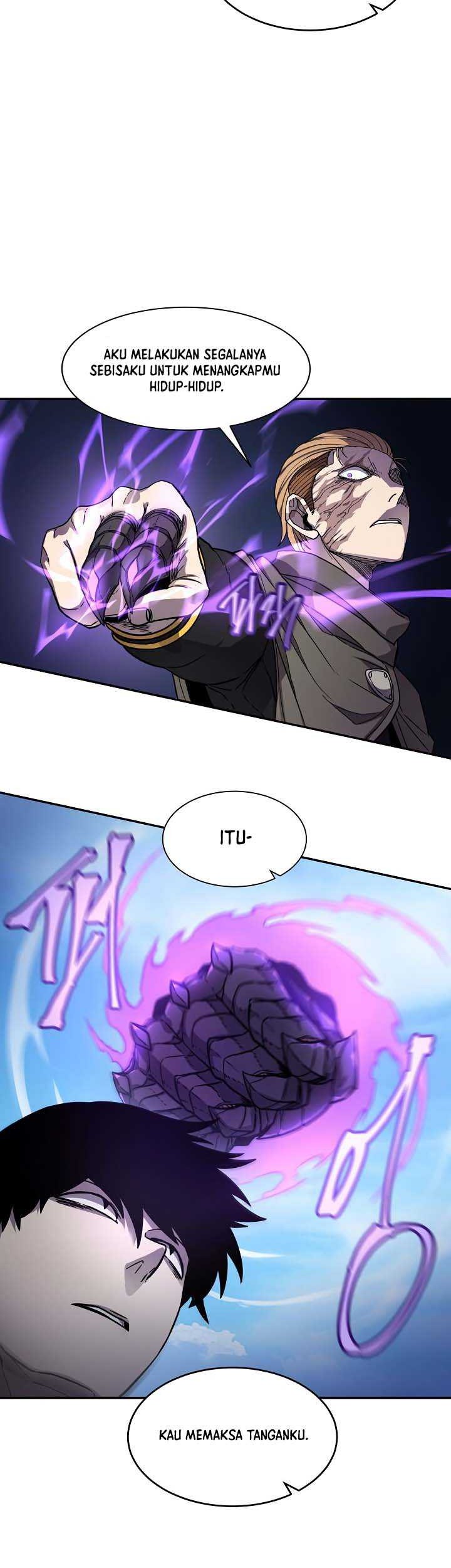 Shaman Chapter 44 Gambar 12