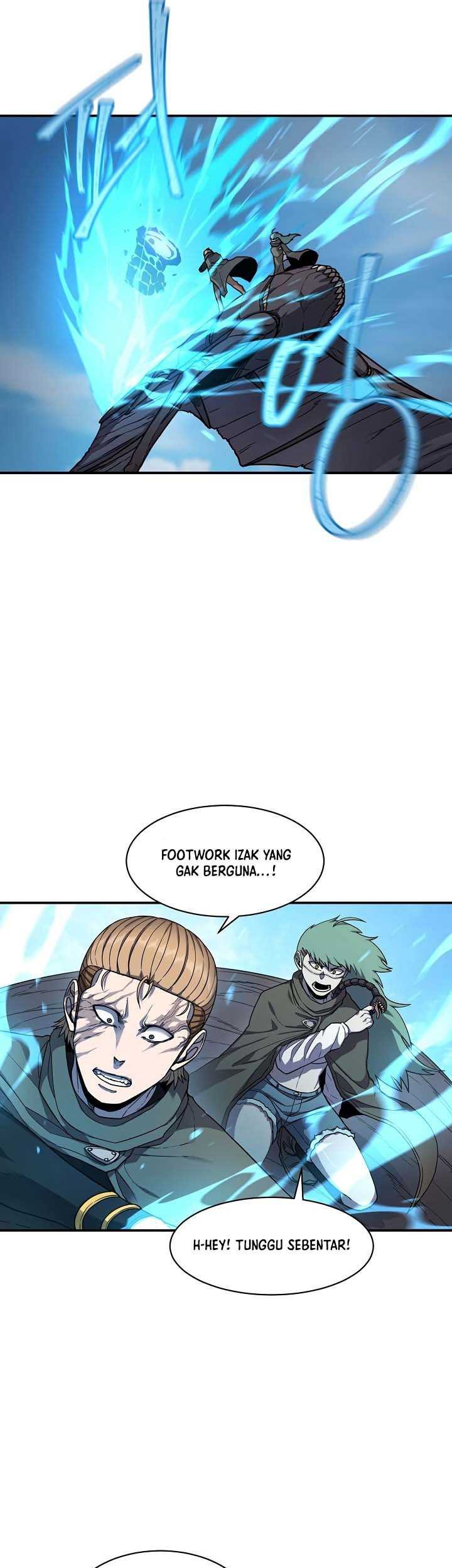 Shaman Chapter 44 Gambar 14