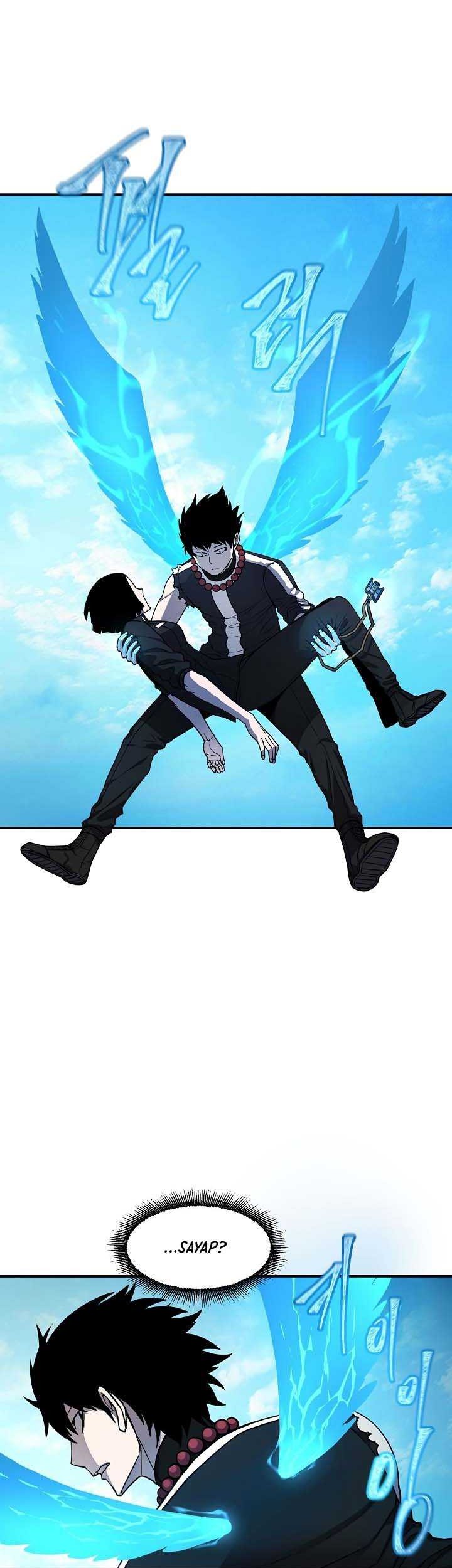 Shaman Chapter 44 Gambar 16