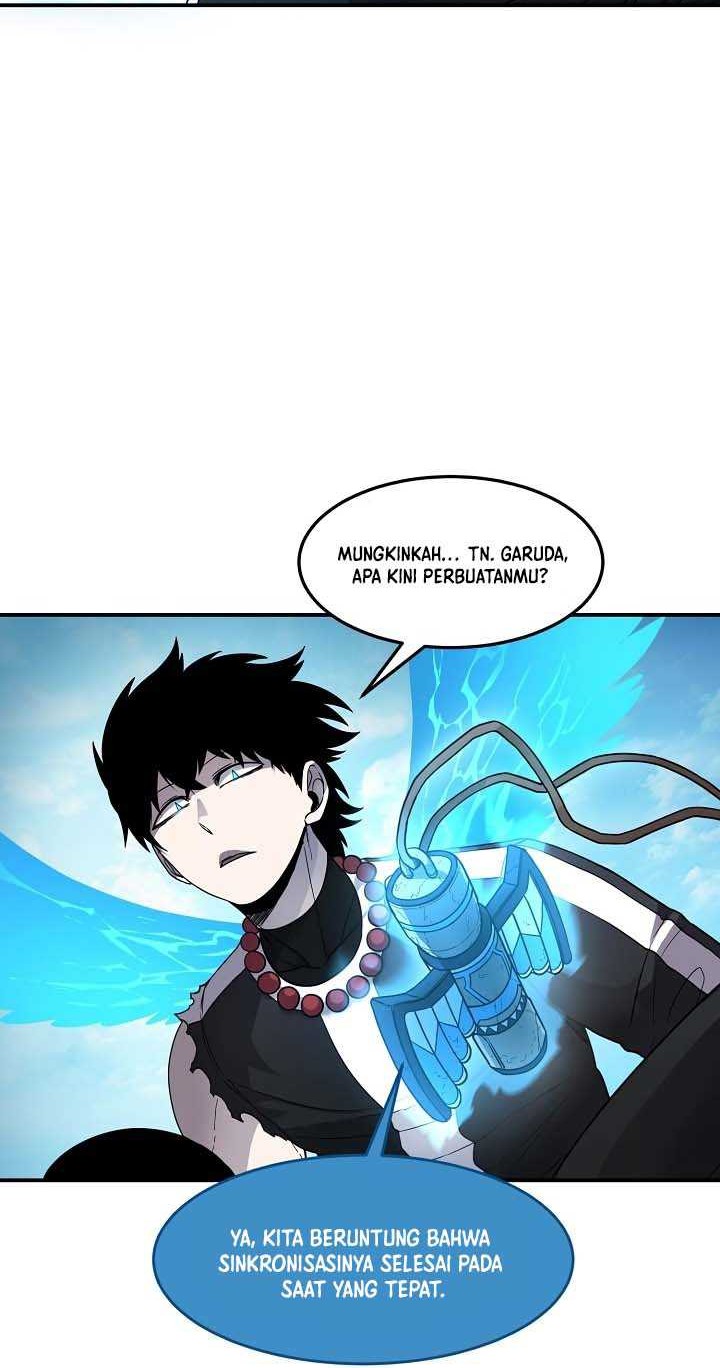 Shaman Chapter 44 Gambar 17