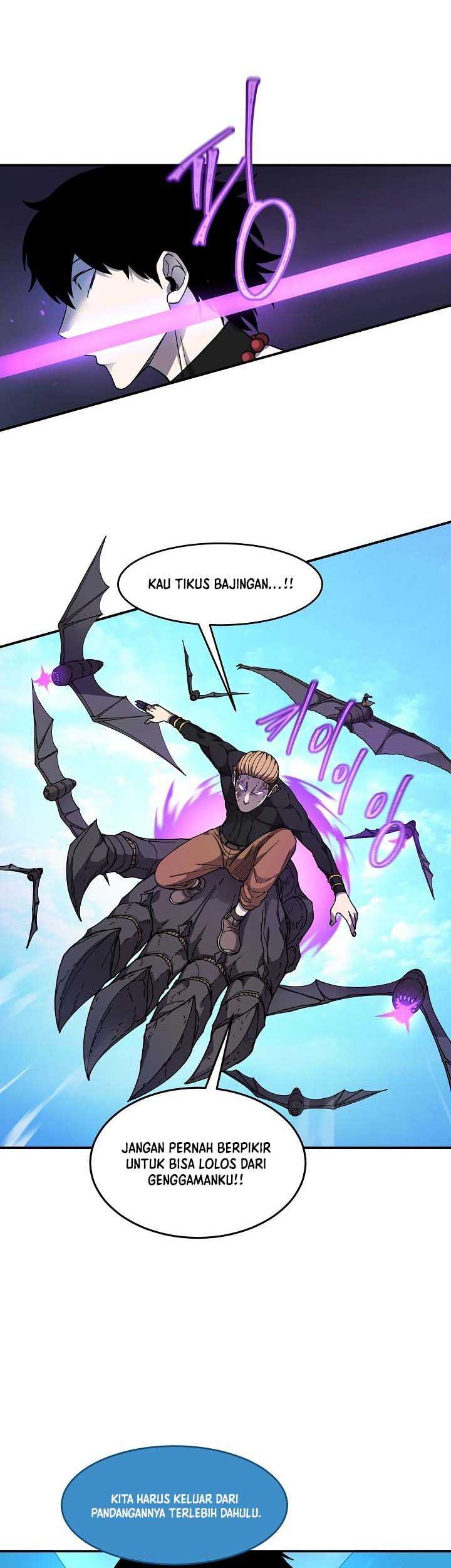 Shaman Chapter 44 Gambar 19