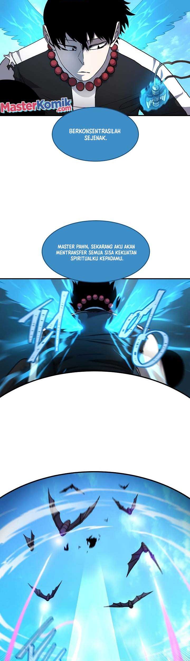 Shaman Chapter 44 Gambar 20