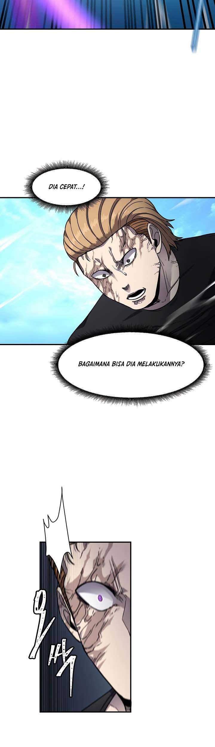 Shaman Chapter 44 Gambar 22