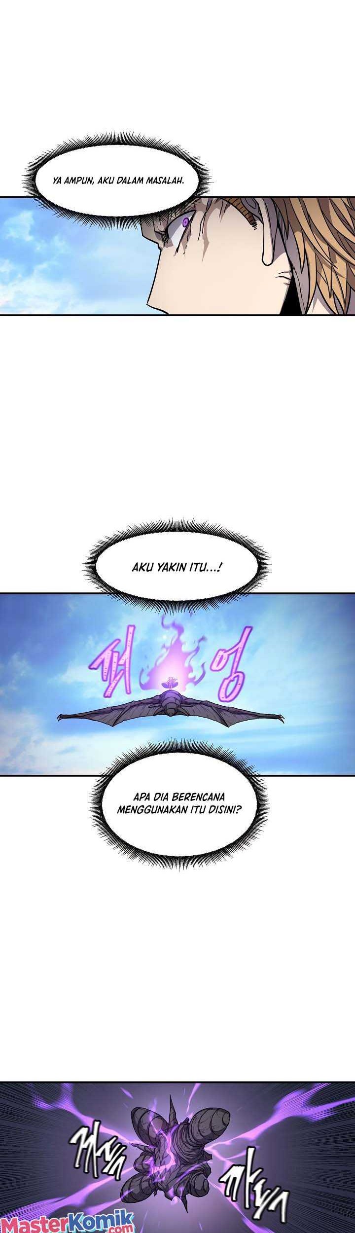 Shaman Chapter 44 Gambar 23