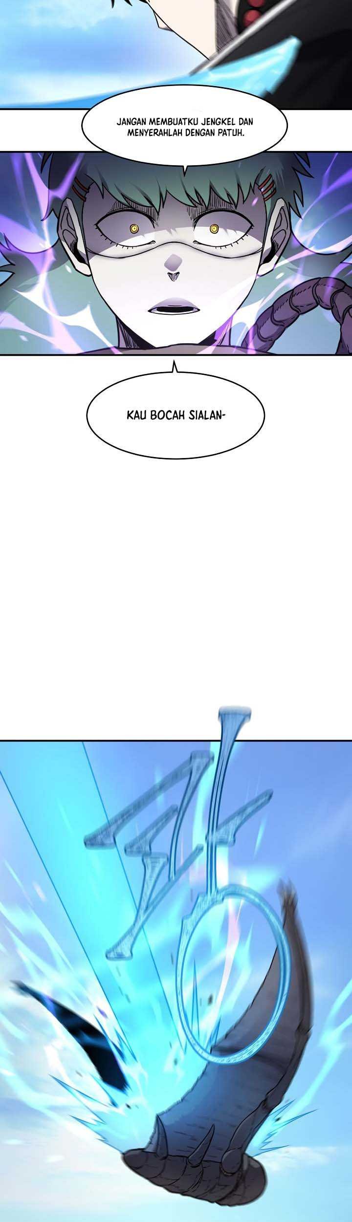 Shaman Chapter 44 Gambar 26
