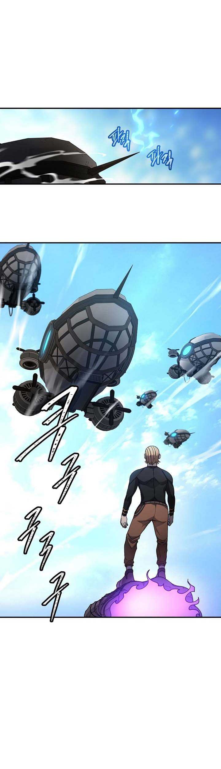 Shaman Chapter 44 Gambar 28