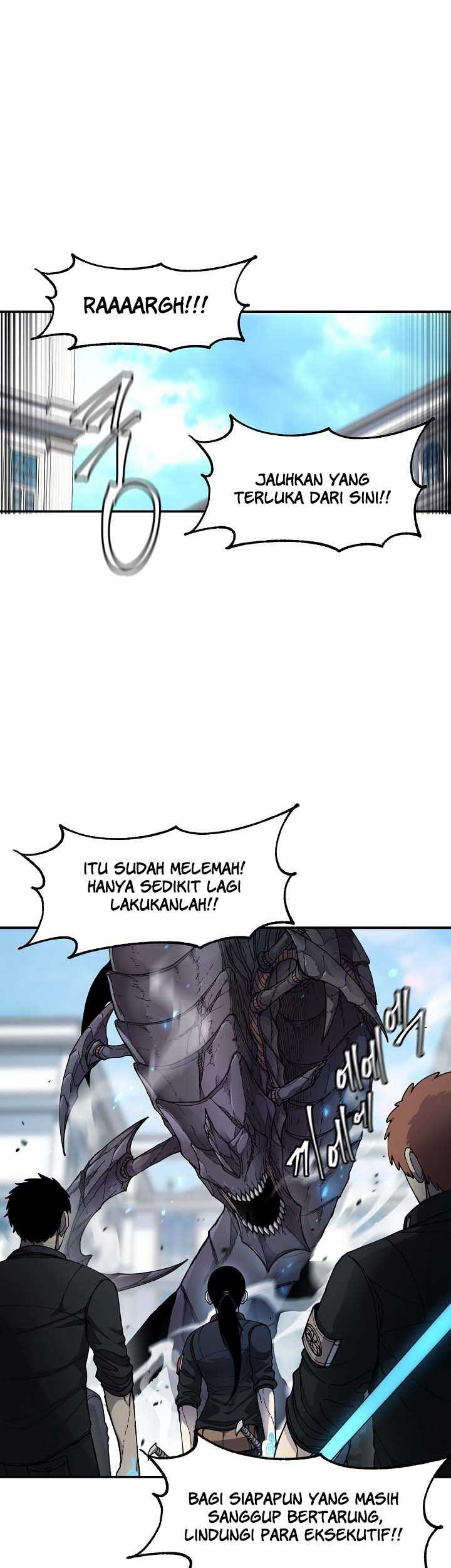 Shaman Chapter 44 Gambar 32