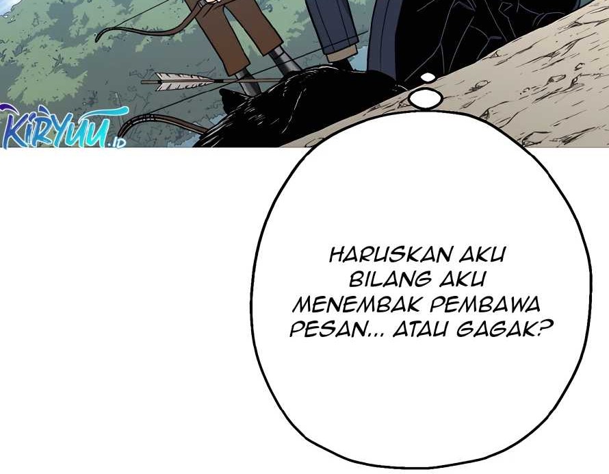 The Story of a Low-Rank Soldier Becoming a Monarch Chapter 101 Gambar 37