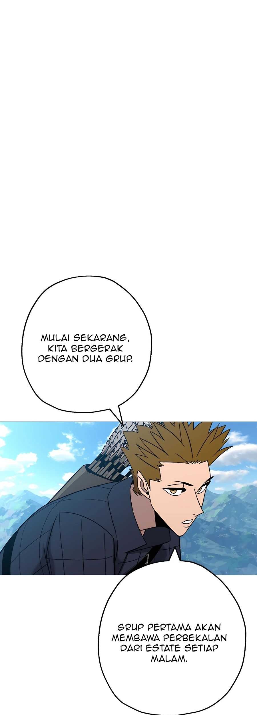 The Story of a Low-Rank Soldier Becoming a Monarch Chapter 101 Gambar 38