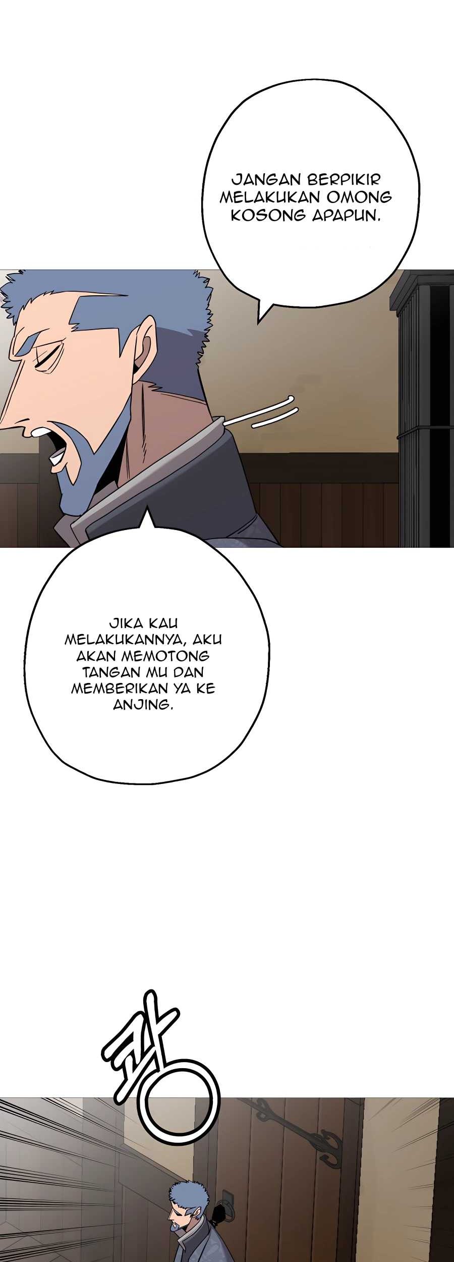 The Story of a Low-Rank Soldier Becoming a Monarch Chapter 101 Gambar 47