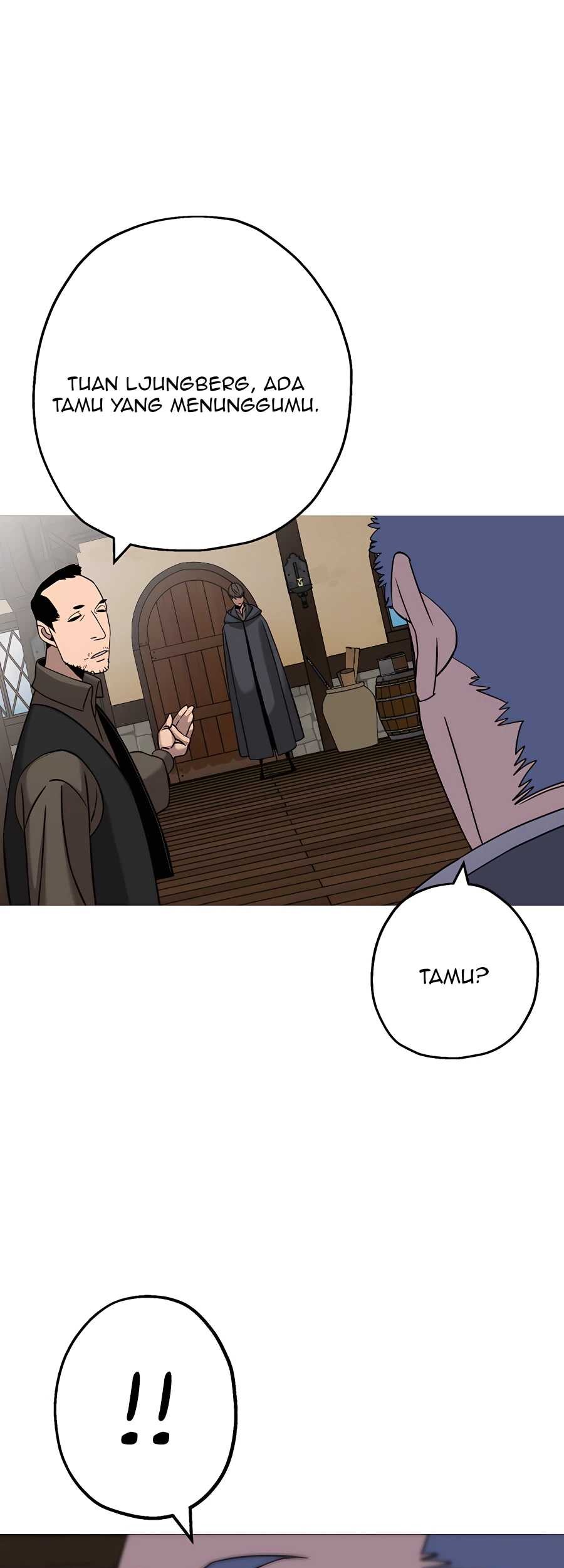 The Story of a Low-Rank Soldier Becoming a Monarch Chapter 101 Gambar 49