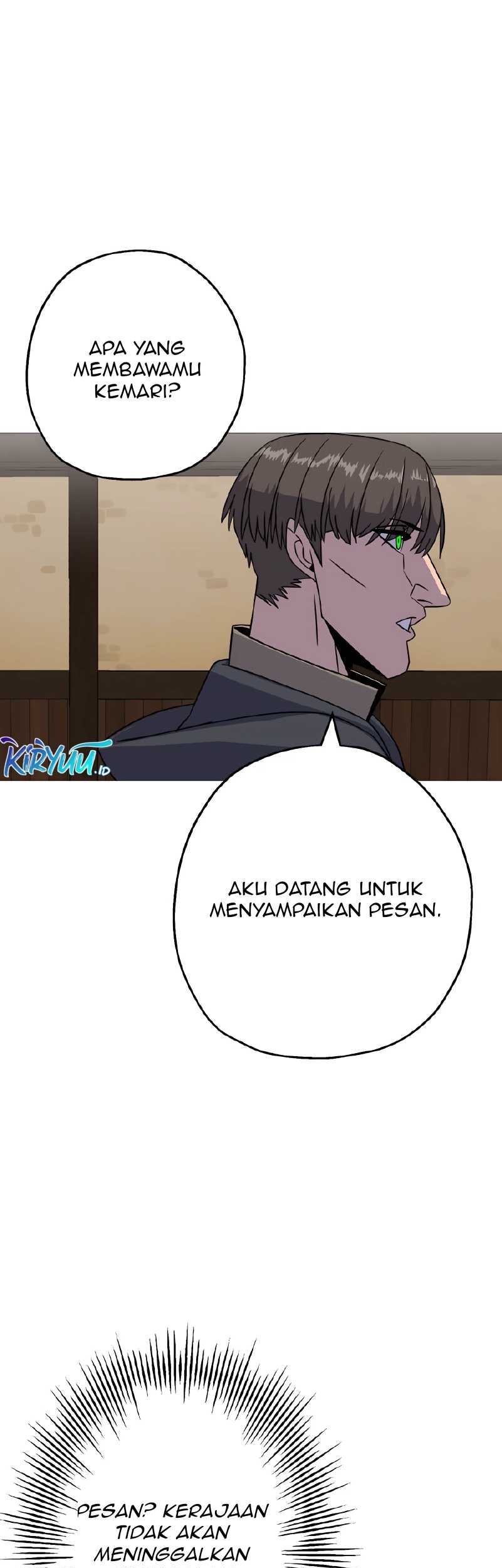 The Story of a Low-Rank Soldier Becoming a Monarch Chapter 101 Gambar 52
