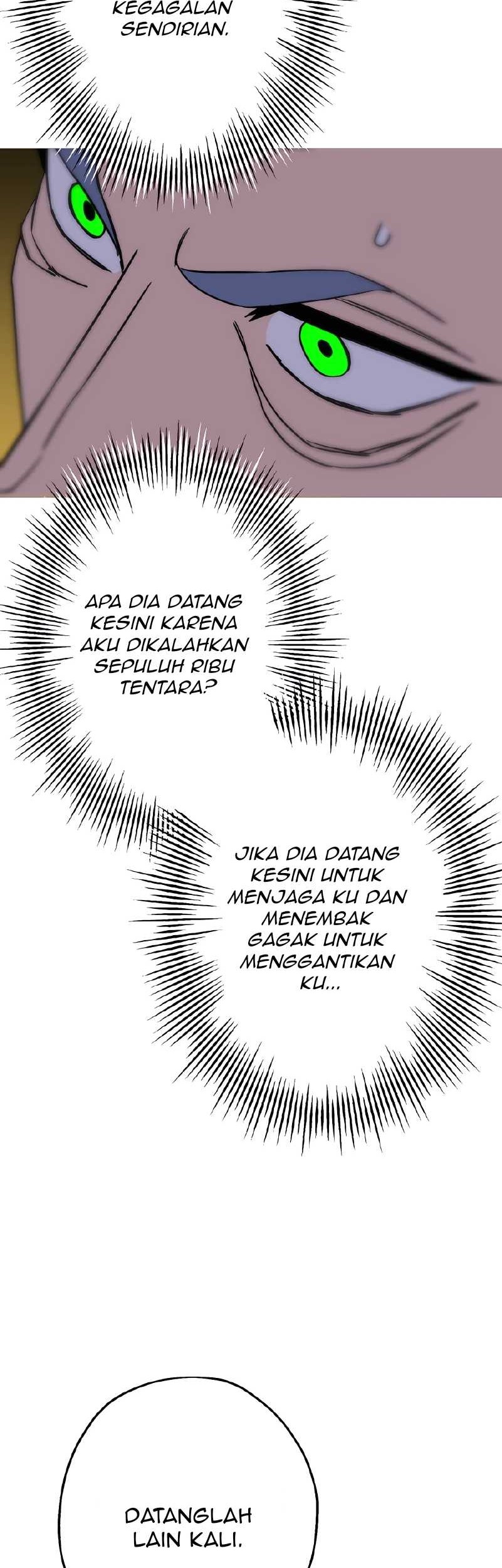 The Story of a Low-Rank Soldier Becoming a Monarch Chapter 101 Gambar 53