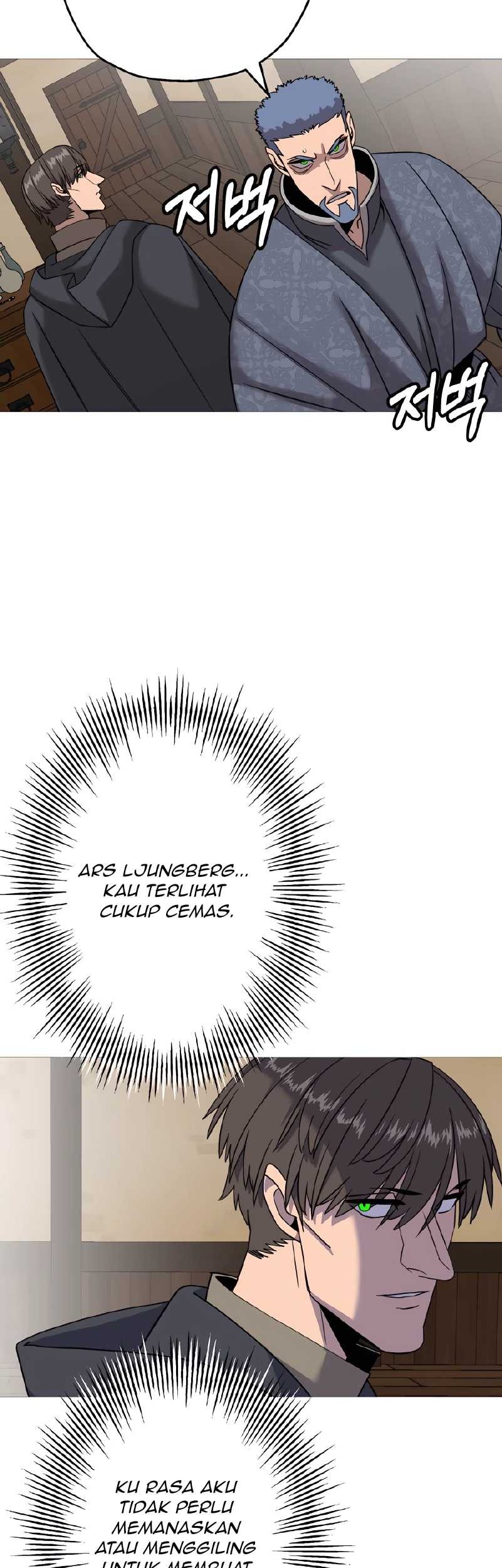 The Story of a Low-Rank Soldier Becoming a Monarch Chapter 101 Gambar 54