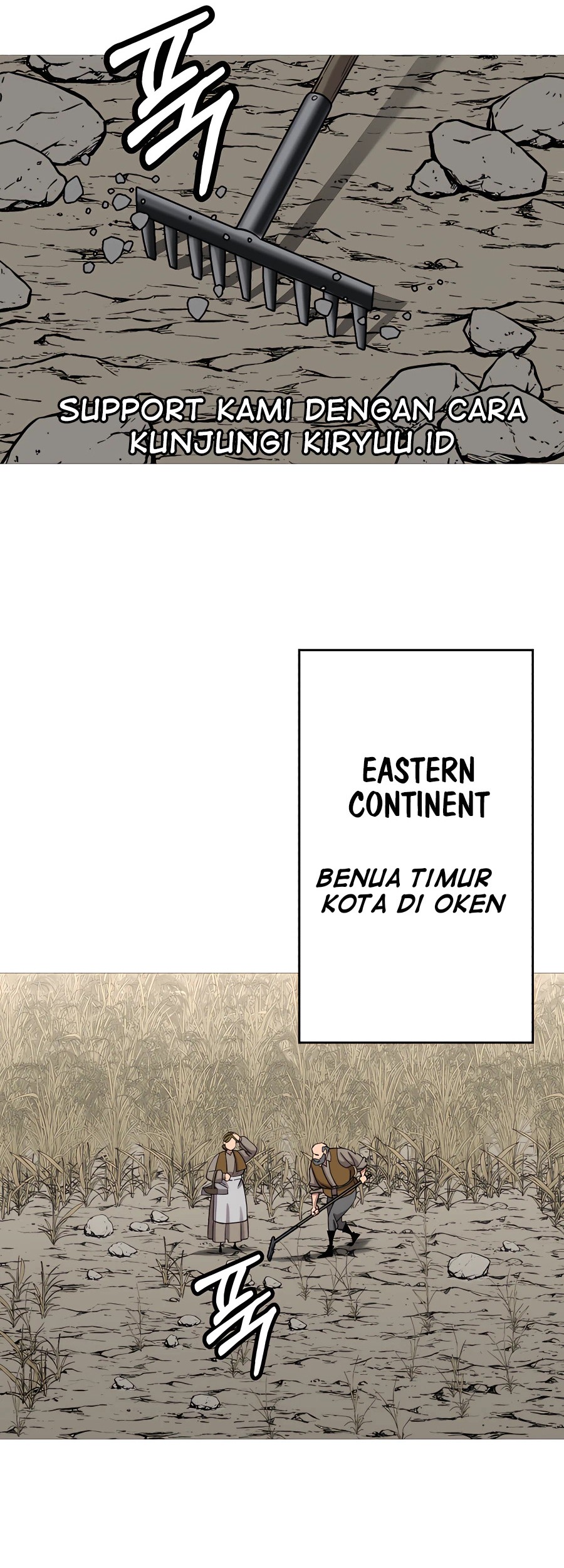 The Story of a Low-Rank Soldier Becoming a Monarch Chapter 101 Gambar 57