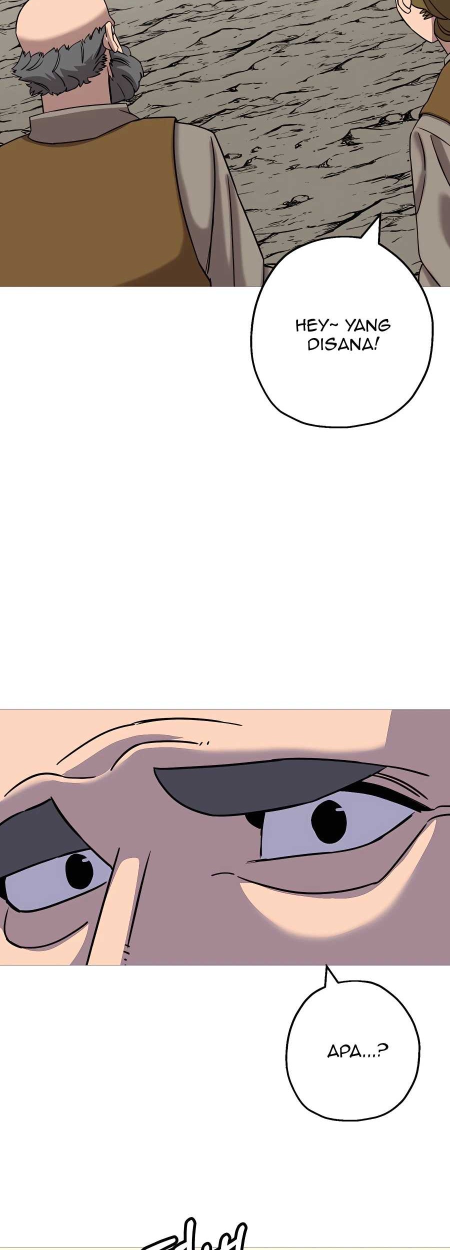 The Story of a Low-Rank Soldier Becoming a Monarch Chapter 101 Gambar 60