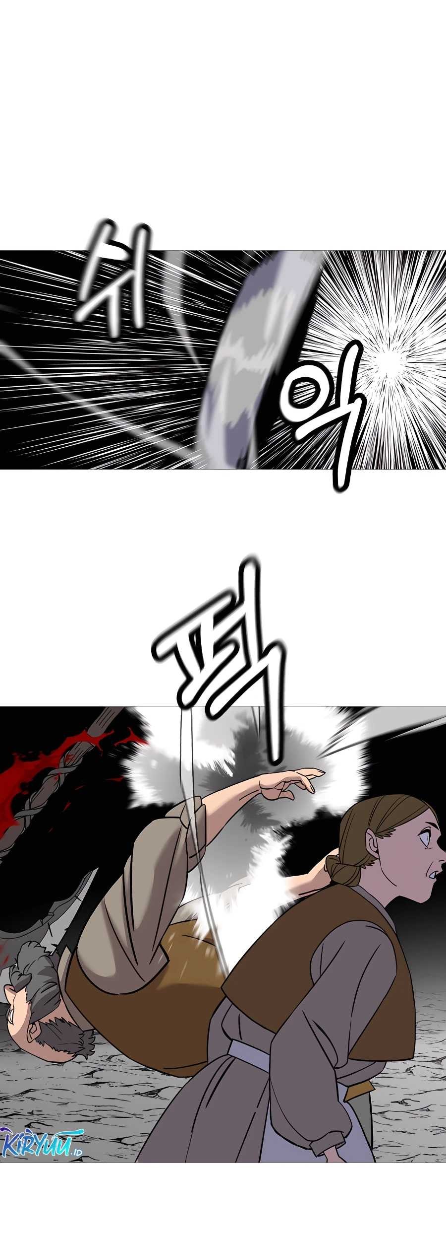 The Story of a Low-Rank Soldier Becoming a Monarch Chapter 101 Gambar 63