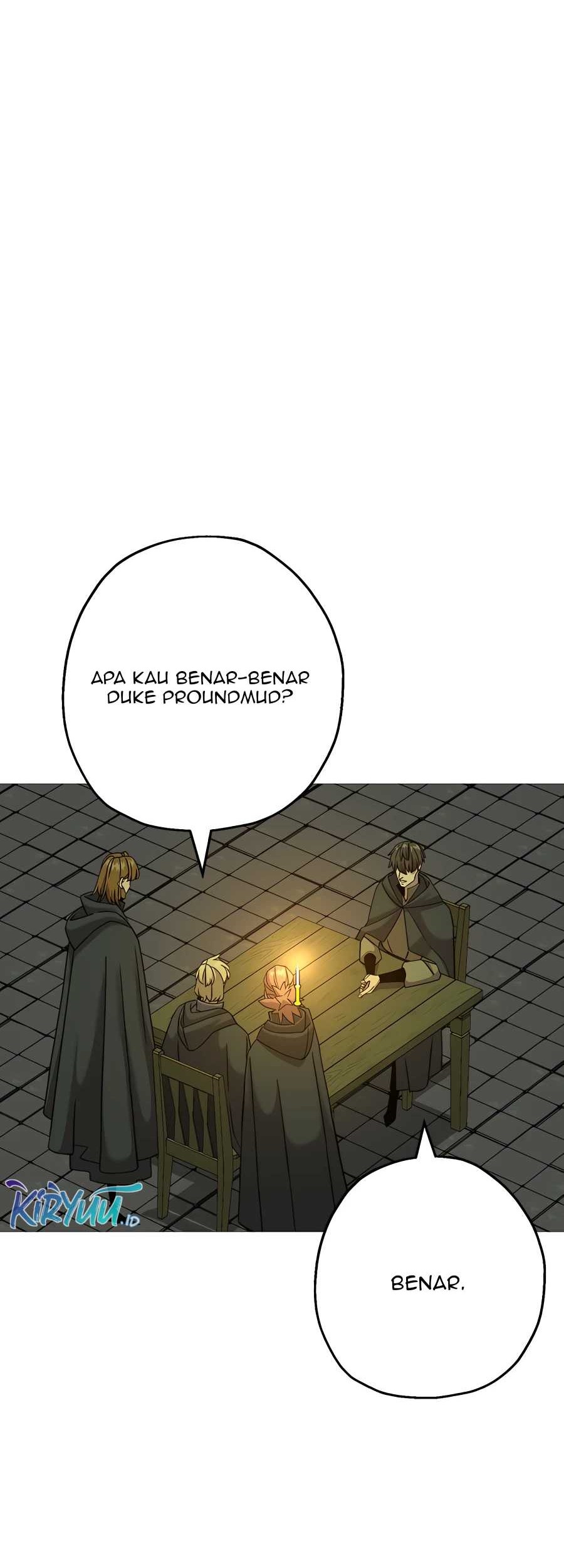 The Story of a Low-Rank Soldier Becoming a Monarch Chapter 101 Gambar 7