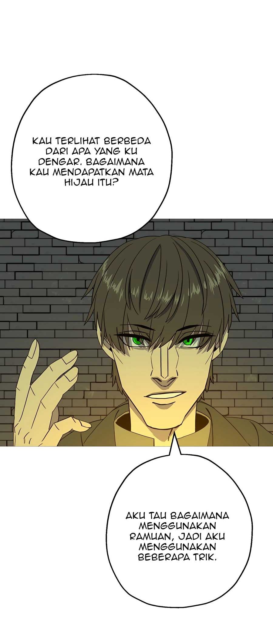 The Story of a Low-Rank Soldier Becoming a Monarch Chapter 101 Gambar 8
