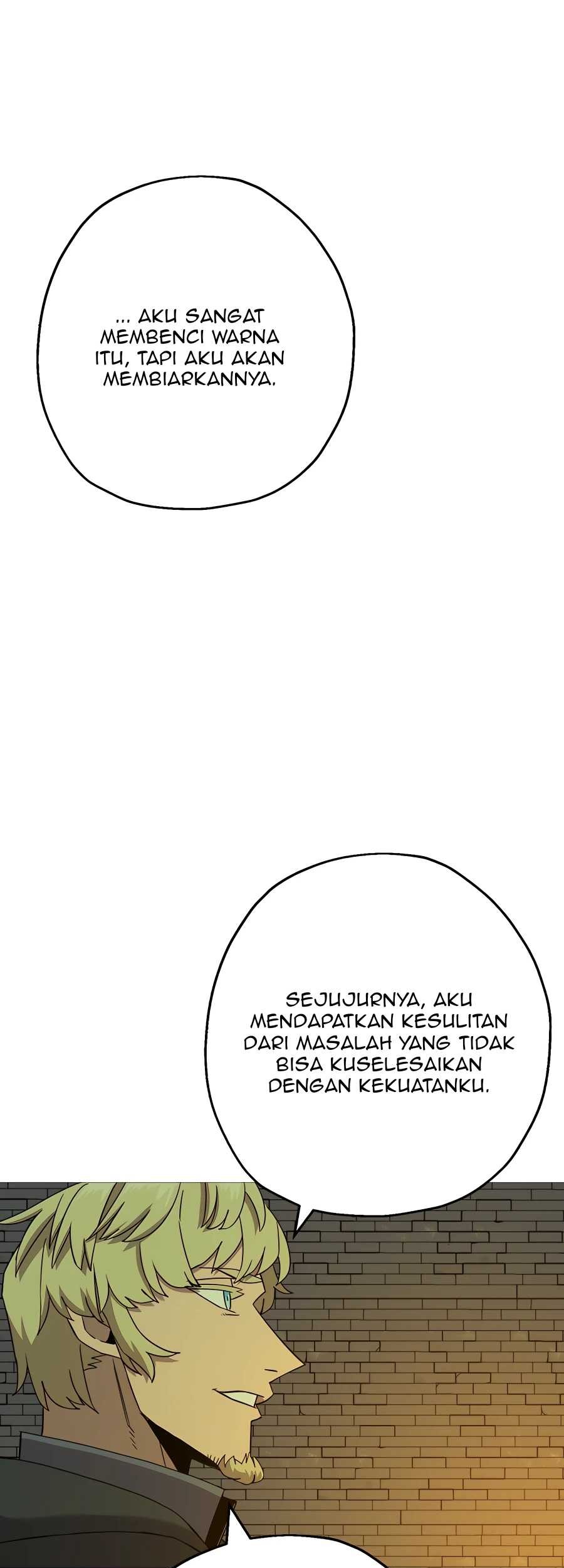 The Story of a Low-Rank Soldier Becoming a Monarch Chapter 101 Gambar 9
