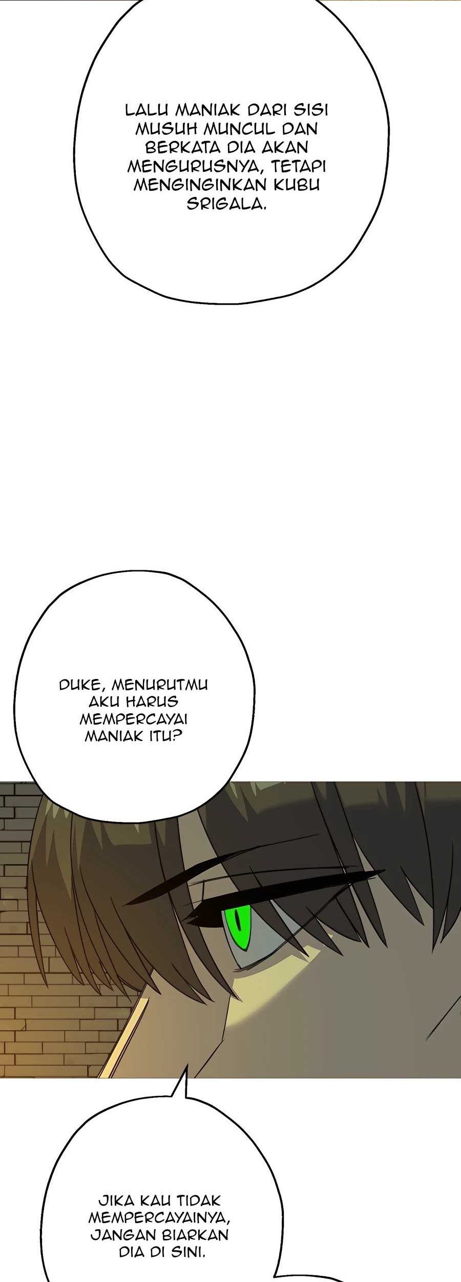 The Story of a Low-Rank Soldier Becoming a Monarch Chapter 101 Gambar 10