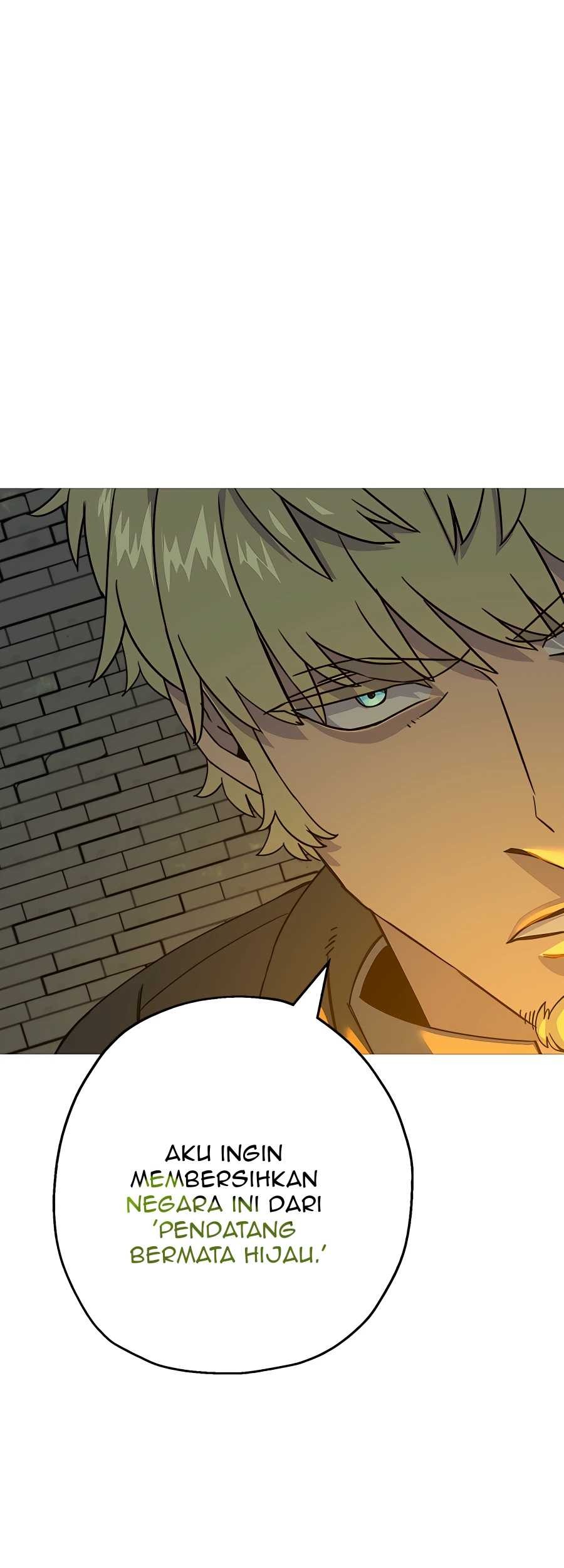 The Story of a Low-Rank Soldier Becoming a Monarch Chapter 101 Gambar 12