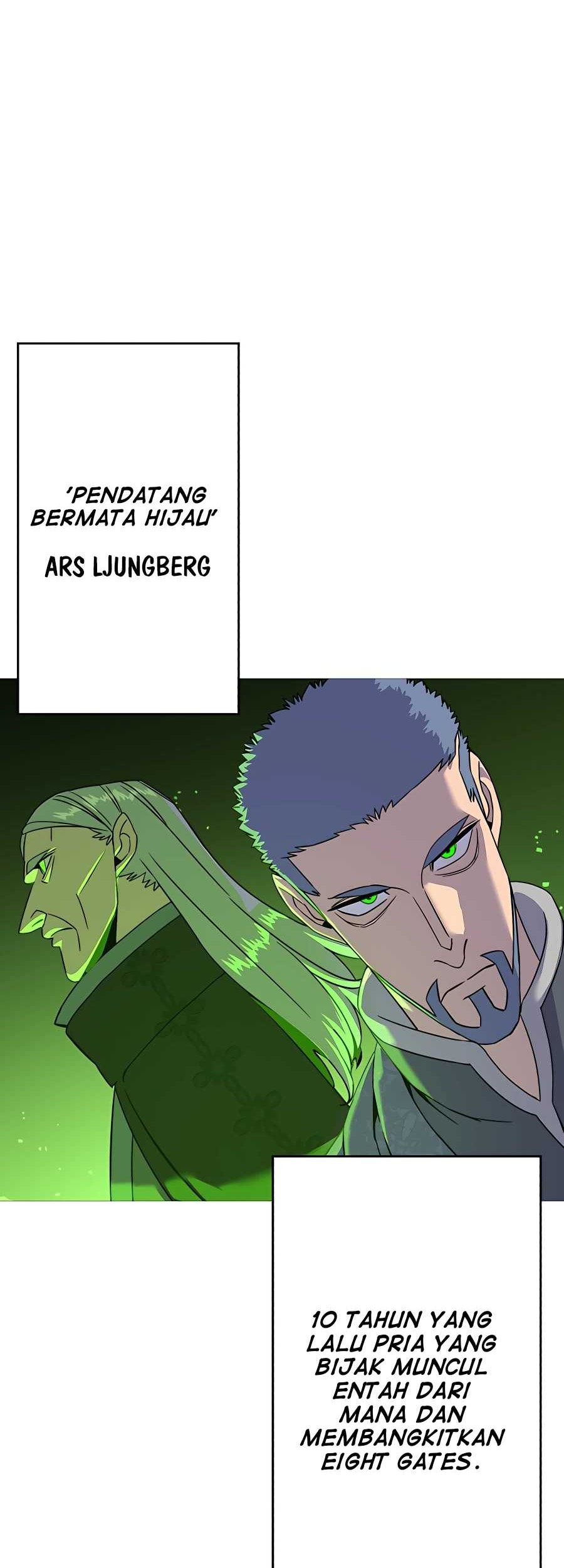 The Story of a Low-Rank Soldier Becoming a Monarch Chapter 101 Gambar 13
