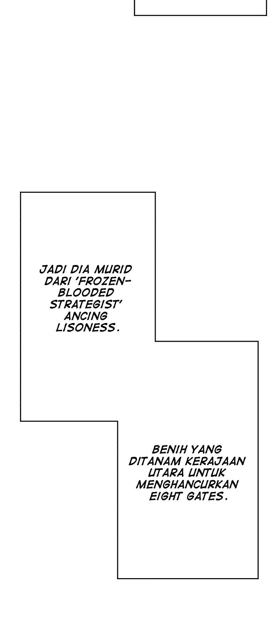 The Story of a Low-Rank Soldier Becoming a Monarch Chapter 101 Gambar 14