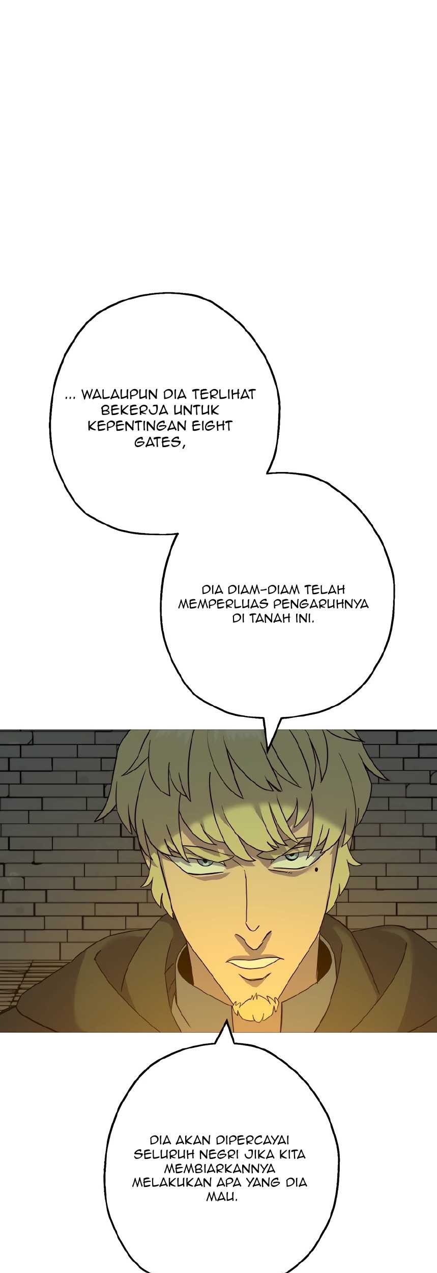 The Story of a Low-Rank Soldier Becoming a Monarch Chapter 101 Gambar 15