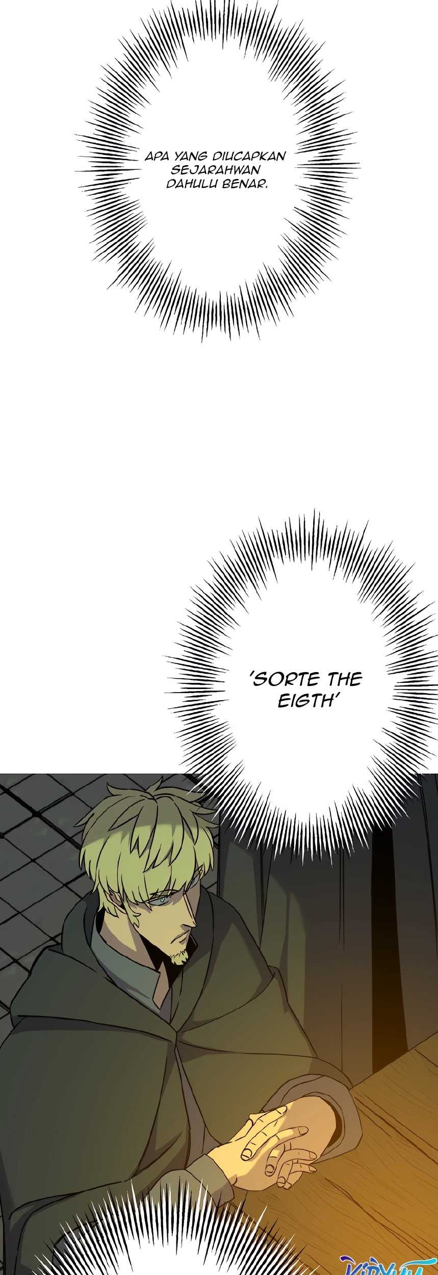 The Story of a Low-Rank Soldier Becoming a Monarch Chapter 101 Gambar 17