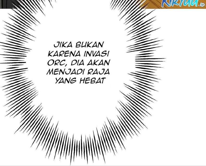 The Story of a Low-Rank Soldier Becoming a Monarch Chapter 101 Gambar 18