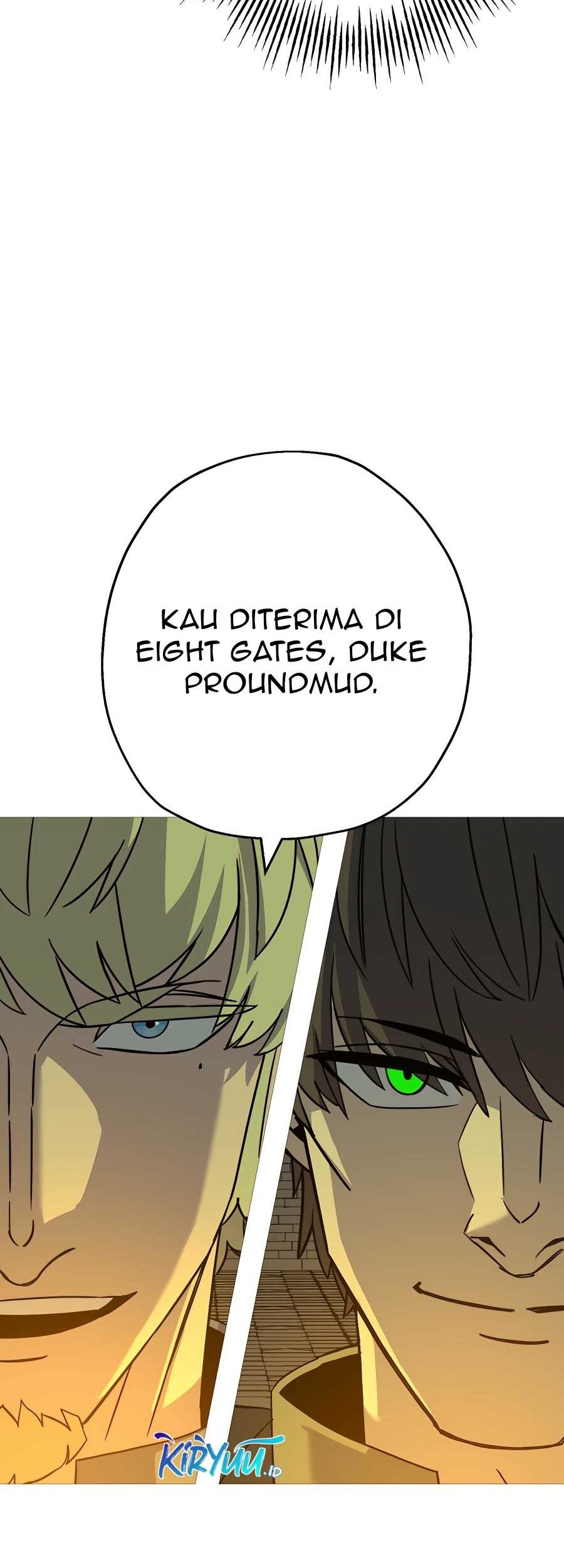 The Story of a Low-Rank Soldier Becoming a Monarch Chapter 101 Gambar 24
