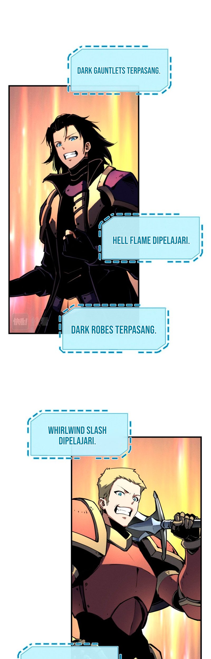 Reincarnation Of The Strongest Sword God Chapter 26 Gambar 7