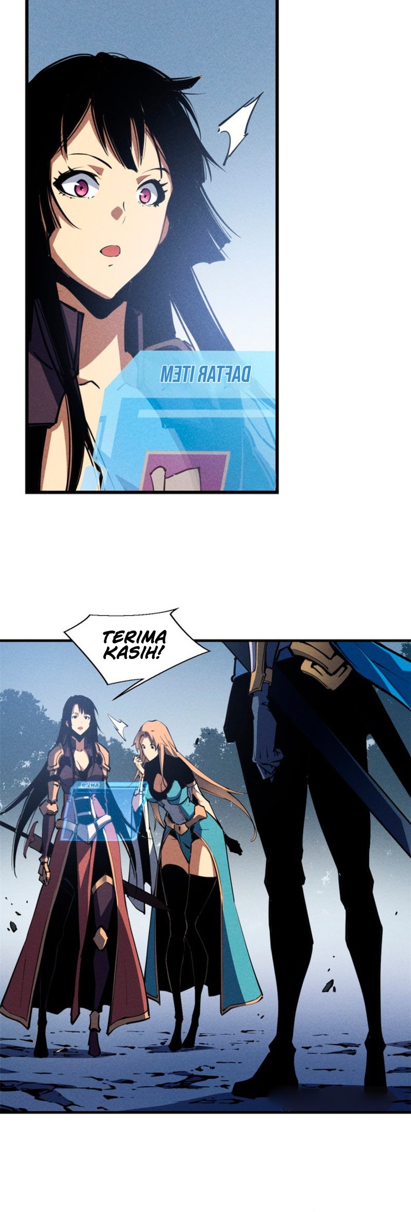 Reincarnation Of The Strongest Sword God Chapter 26 Gambar 9