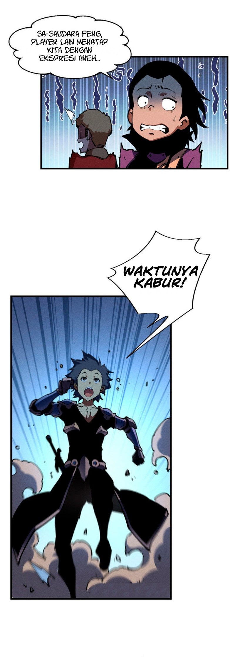 Reincarnation Of The Strongest Sword God Chapter 26 Gambar 21