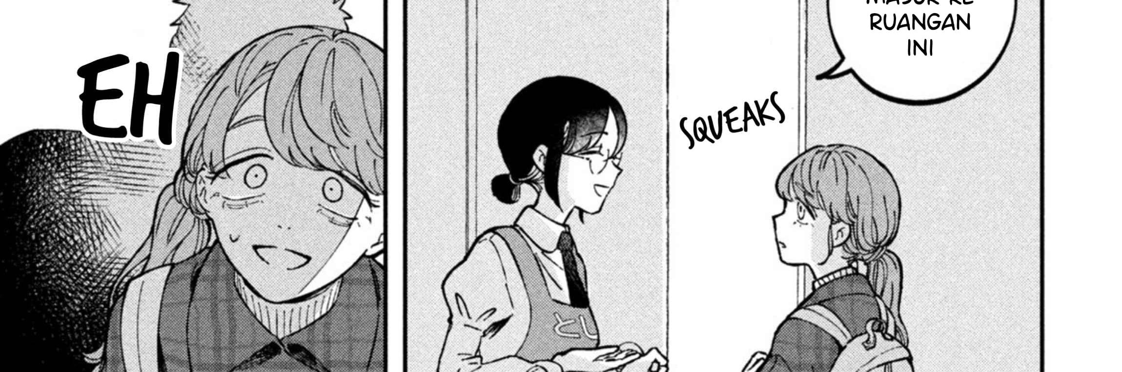 Zeikin de Katta Hon Chapter 15 Gambar 19