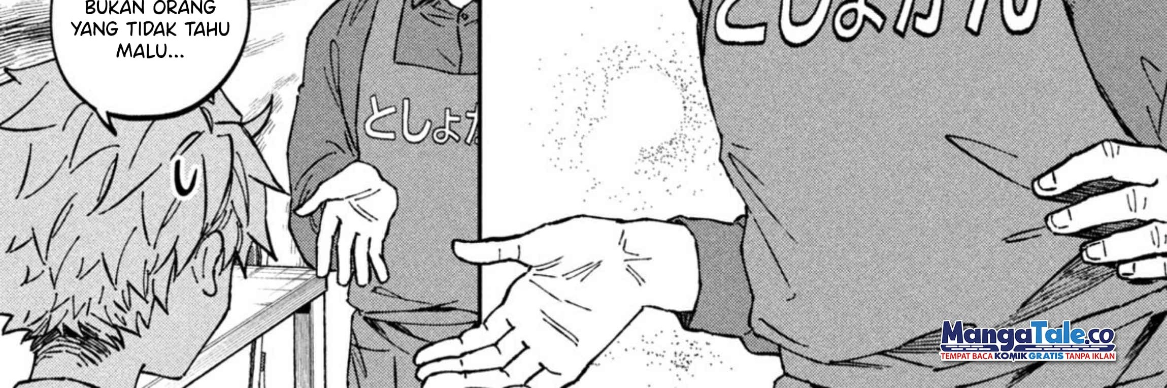 Zeikin de Katta Hon Chapter 15 Gambar 31