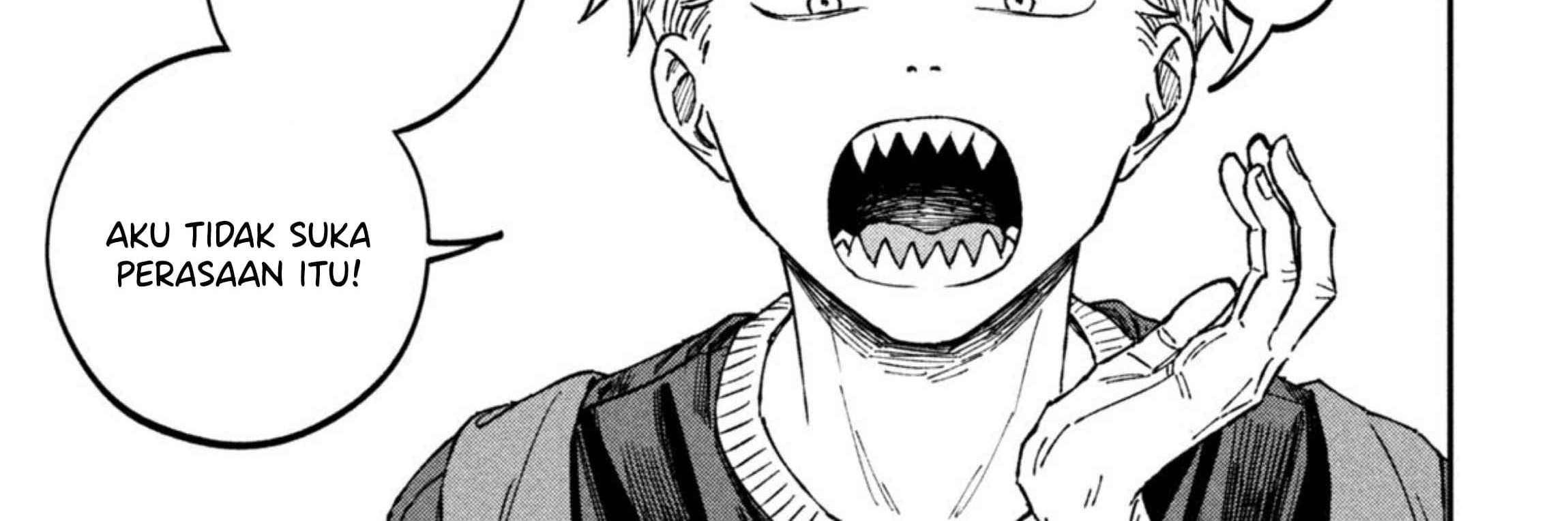 Zeikin de Katta Hon Chapter 15 Gambar 35