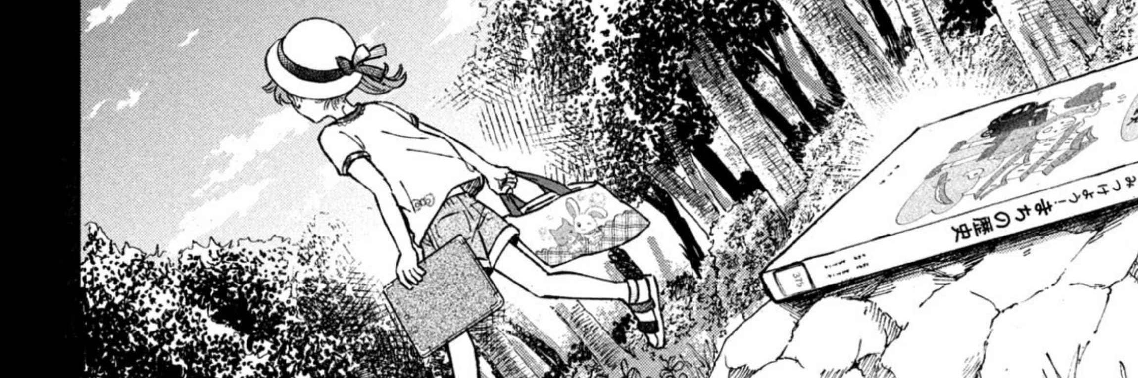 Zeikin de Katta Hon Chapter 15 Gambar 45