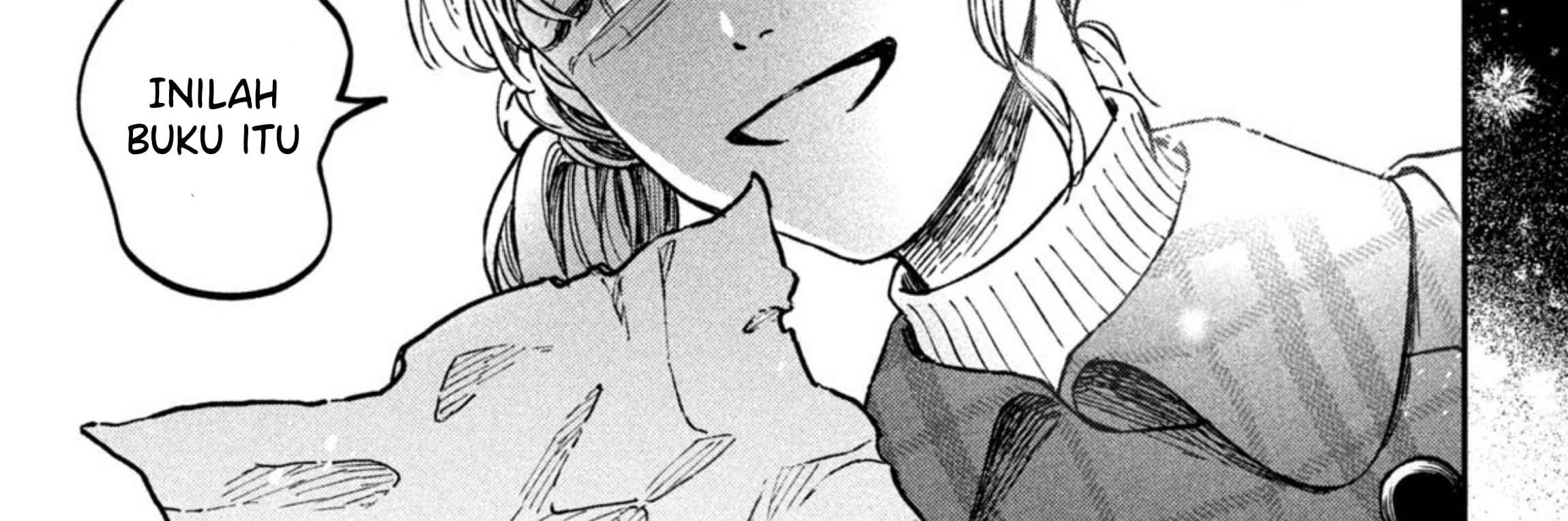 Zeikin de Katta Hon Chapter 15 Gambar 47