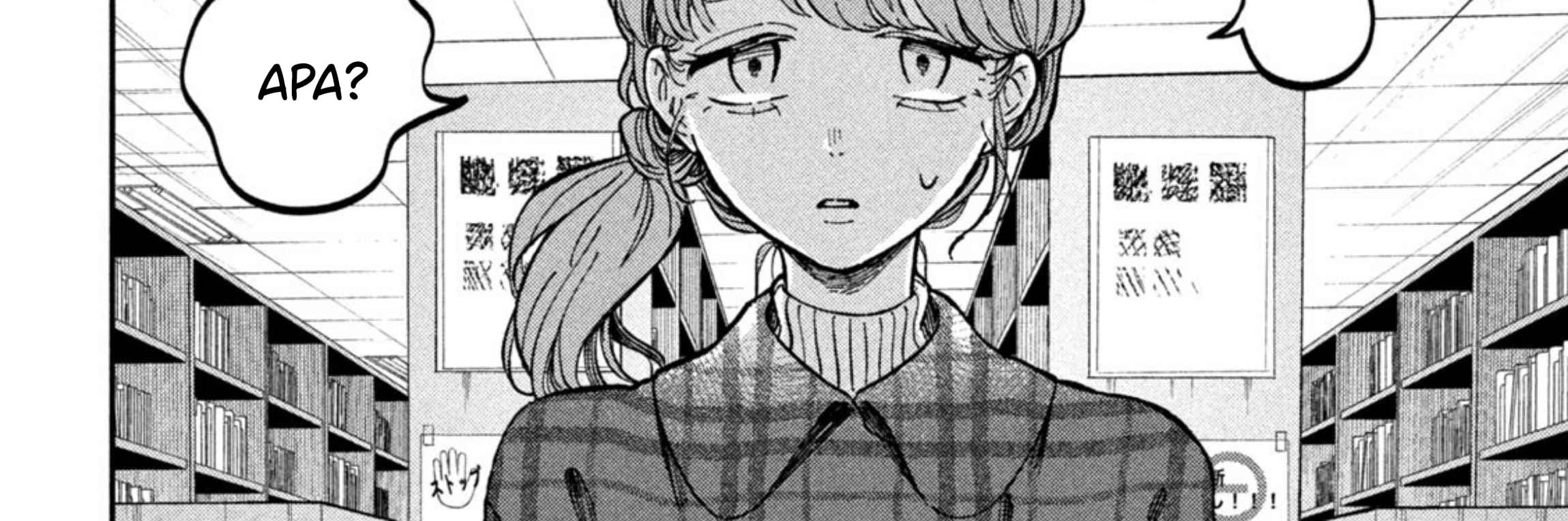 Zeikin de Katta Hon Chapter 15 Gambar 13