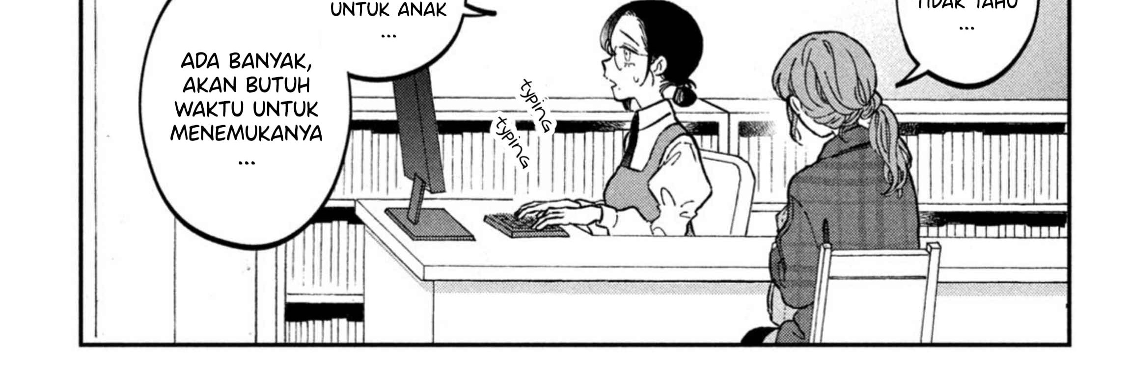 Zeikin de Katta Hon Chapter 15 Gambar 17