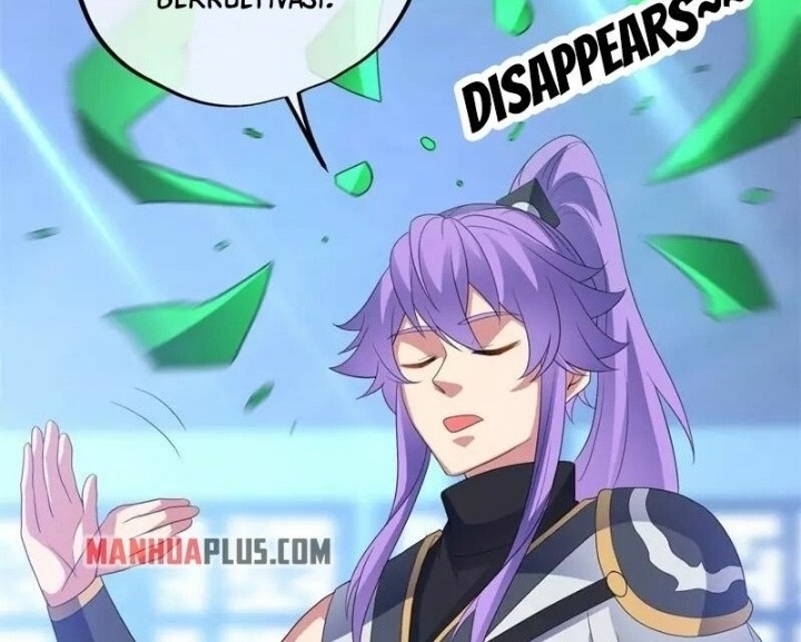 Peerless Soul Chapter 411 Gambar 21