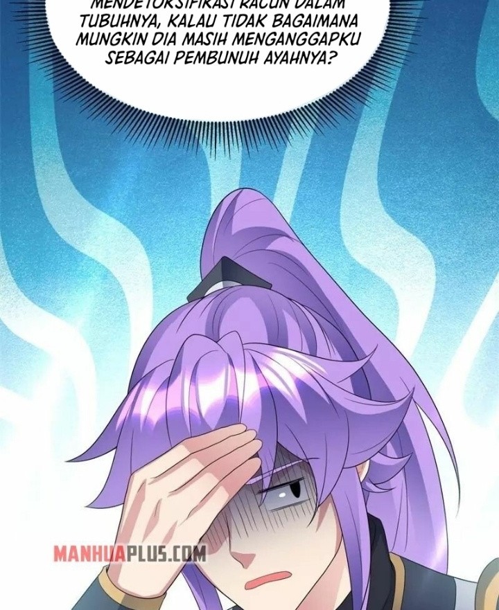 Peerless Soul Chapter 411 Gambar 33