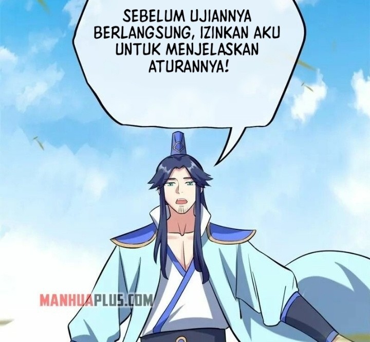 Peerless Soul Chapter 411 Gambar 48