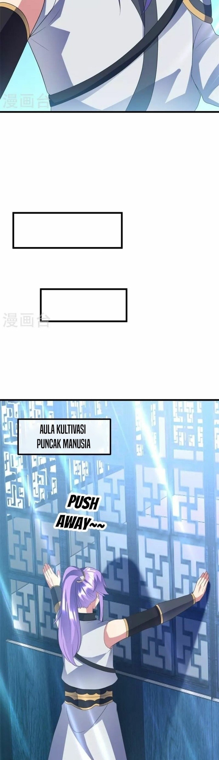 Peerless Soul Chapter 411 Gambar 9